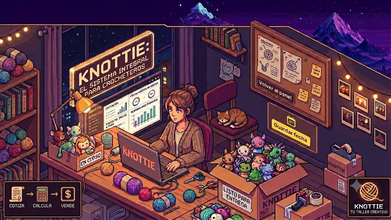 Knottie